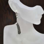 СРЕБЪРНИ ОБЕЦИ - ПЕРЦА