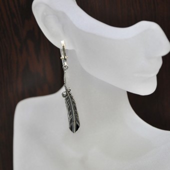 СРЕБЪРНИ ОБЕЦИ - ПЕРЦА