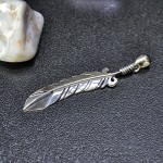 СРЕБЪРЕН МЕДАЛЬОН - ПЕРЦЕ