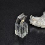 СРЕБЪРЕН ПРЪСТЕН – КВАДРАТНА ХАЛКА