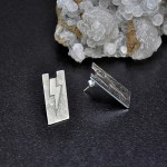 СРЕБЪРНИ ОБЕЦИ НА ЩИФТ