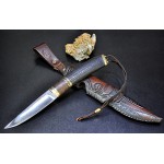 Нож модел 11