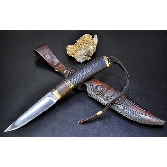 Нож модел 11