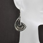 СРЕБЪРНИ ОБЕЦИ, РЪЧНА ИЗРАБОТКА