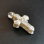 Сребърен Филигран - ръчна изработка 