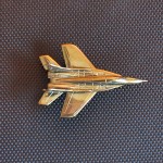 МЕСИНГОВ САМОЛЕТ МОДЕЛ МИГ 29