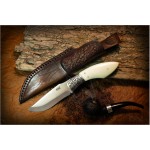 Нож модел 12