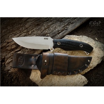 Нож модел 14