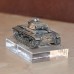 СРЕБЪРЕН ТАНК МОДЕЛ PANZER.III