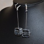 СРЕБЪРНИ ОБЕЦИ, РЪЧНА ИЗРАБОТКА