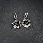 СРЕБЪРНИ ОБЕЦИ С ОНИКС