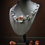 СРЕБЪРНО КОЛИЕ – УНИКАТНО ИЗДЕЛИЕ