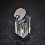 СРЕБЪРЕН ПРЪСТЕН, РЪЧНА ИЗРАБОТКА