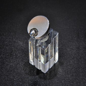 СРЕБЪРЕН ПРЪСТЕН, РЪЧНА ИЗРАБОТКА