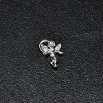 СРЕБЪРЕН МЕДАЛЬОН – АНГЕЛЧЕ 2