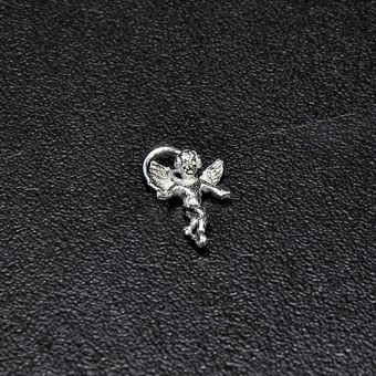 СРЕБЪРЕН МЕДАЛЬОН – АНГЕЛЧЕ 2