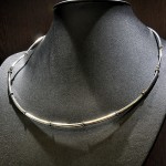 СРЕБЪРНА ТОРКВА 