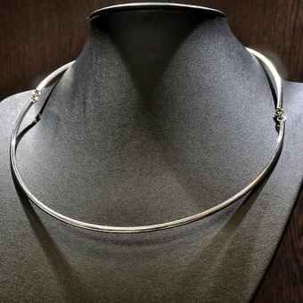 СРЕБЪРНА ТОРКВА 