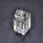 СРЕБЪРЕН ПРЪСТЕН, РЪЧНА ИЗРАБОТКА