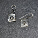 СРЕБЪРНИ ОБЕЦИ, РЪЧНА ИЗРАБОТКА