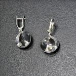 СРЕБЪРНИ ОБЕЦИ „ПОЛУСФЕРИ“