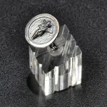 СРЕБЪРЕН ПРЪСТЕН, РЪЧНА ИЗРАБОТКА