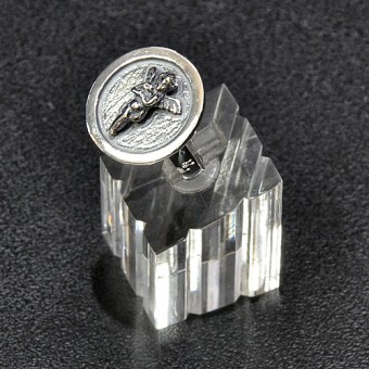 СРЕБЪРЕН ПРЪСТЕН, РЪЧНА ИЗРАБОТКА