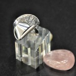 СРЕБЪРЕН ПРЪСТЕН, РЪЧНА ИЗРАБОТКА