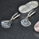 СРЕБЪРНИ ОБЕЦИ, РЪЧНА ИЗРАБОТКА