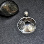 СРЕБЪРЕН МЕДАЛЬОН „ТРАКИ“