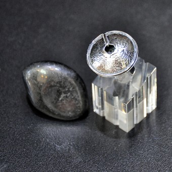 СРЕБЪРЕН ПРЪСТЕН „ТРАКИ“