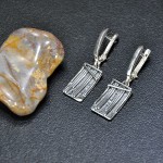 СРЕБЪРНИ ОБЕЦИ  „ЗВЕЗДОПАД“