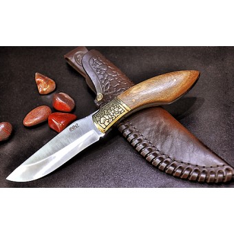 Нож модел 12