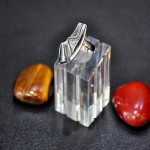 СРЕБЪРЕН ПРЪСТЕН, РЪЧНА ИЗРАБОТКА.