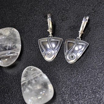 СРЕБЪРНИ ОБЕЦИ „ЩИТ“