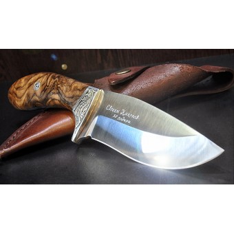 ПОРЪЧКОВ НОЖ