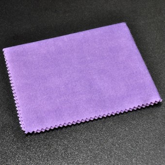 ПОЧИСТВАЩА КЪРПА ЗА СРЕБРО