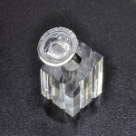 СРЕБЪРЕН ПРЪСТЕН, РЪЧНА ИЗРАБОТКА.