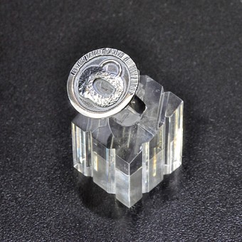 СРЕБЪРЕН ПРЪСТЕН, РЪЧНА ИЗРАБОТКА.