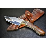 Нож модел 02