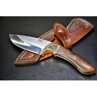 Нож модел 02