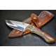Нож модел 02