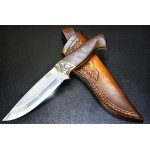 Нож модел 06