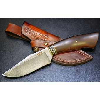 Нож модел 18