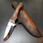 Нож модел 05