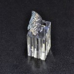 СРЕБЪРЕН ПРЪСТЕН, РЪЧНА ИЗРАБОТКА.