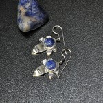 СРЕБЪРНИ ОБЕЦИ СЪС СОДАЛИТ