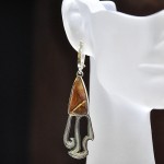 СРЕБЪРНИ ОБЕЦИ – УНИКАТИ, С ЯСПИС