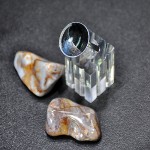 СРЕБЪРЕН ПРЪСТЕН, РЪЧНА ИЗРАБОТКА