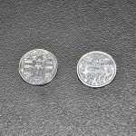 СУВЕНИРНА  МОНЕТА „ЕТНОГРАФСКИ МУЗЕЙ - ПЛОВДИВ“